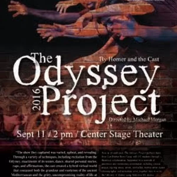 THE ODYSSEY PROJECT