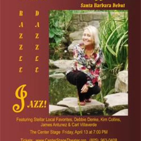 Razzle Dazzle Jazz