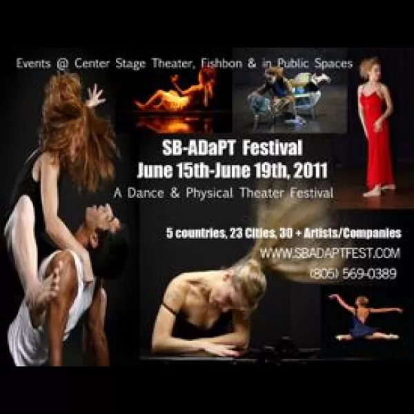 SB-ADaPT Festival (A Dance and Physical Theater Festival)