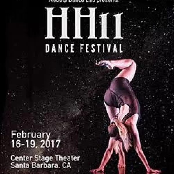 HH11 Dance Festival