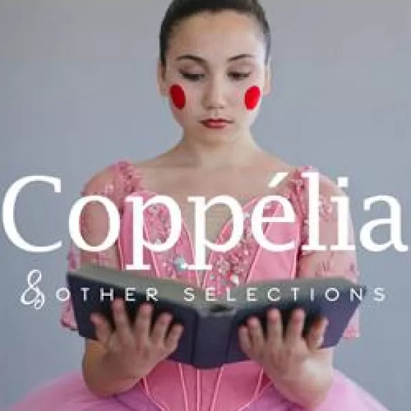 Dance Camp Performance Coppélia and Other Selections