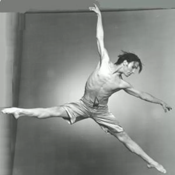 NEW WORKS: 9 Santa Barbara Choreographers