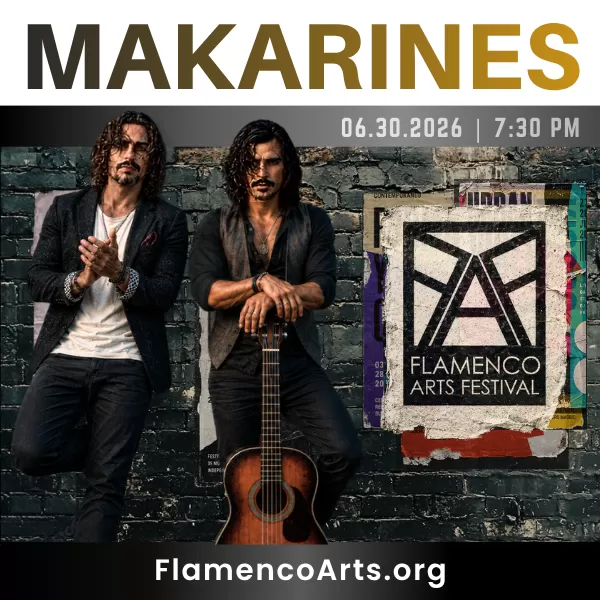MAKARINES