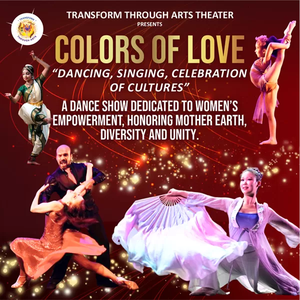 COLORS OF LOVE, Summer 2026