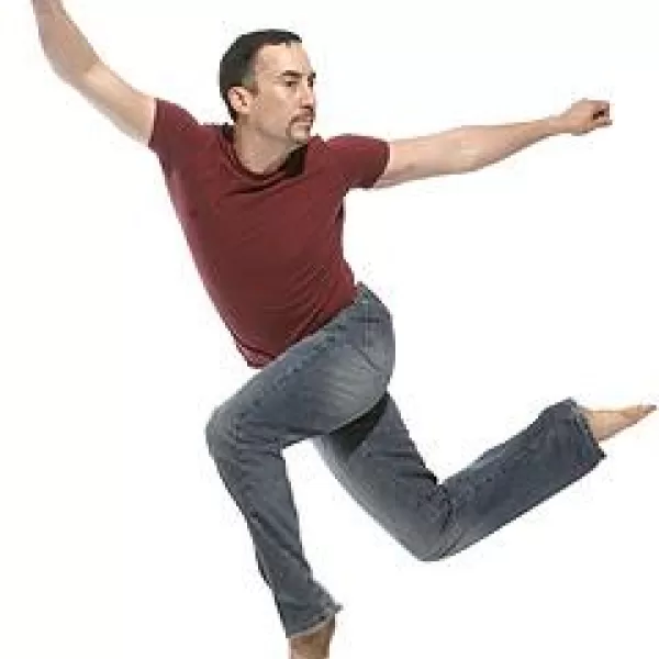 CHOREOGRAPHERS SHOWCASE