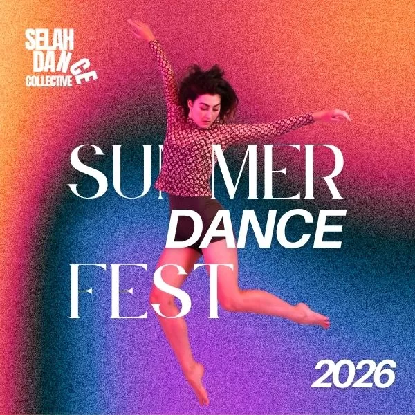 Summer Dance Fest 2026
