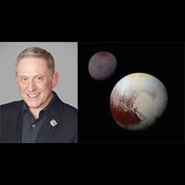 The Exploration of Pluto