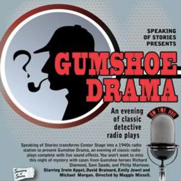 Gumshoe Drama