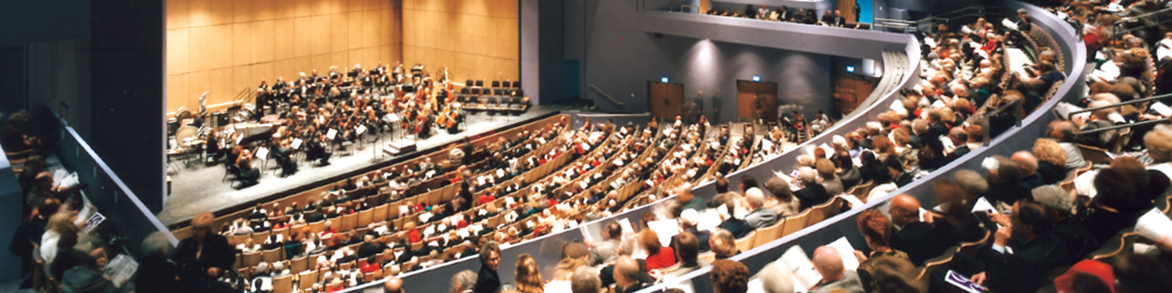 Center Stage Theater THEATRE SEATING CHARTS CENTER STAGE THEATER